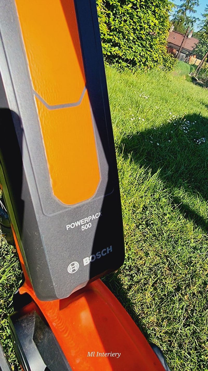 Trek powerfly 7