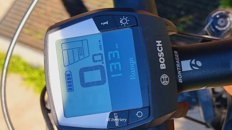 Trek powerfly 7