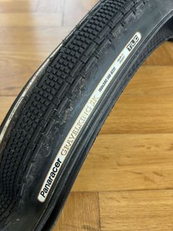 Panaracer Gravel King SK 700x38C (40-6221)