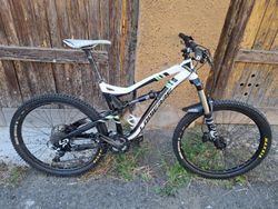 Lapierre spicy 327 2014