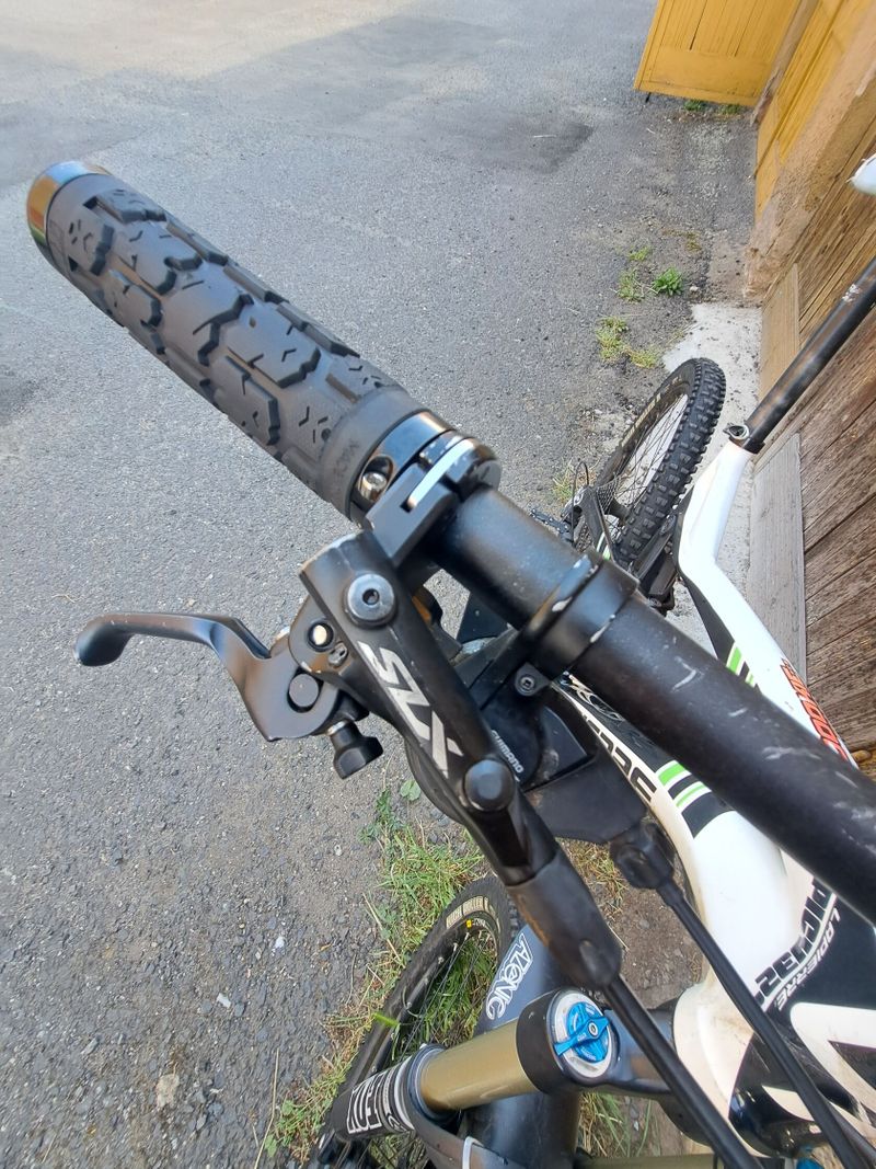Lapierre spicy 327 2014
