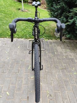 Giant Revolt Advanced 1