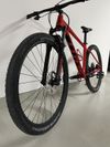 Scott Scale 970 Red - M 168-178