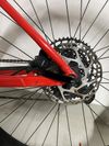 Scott Scale 970 Red - M 168-178
