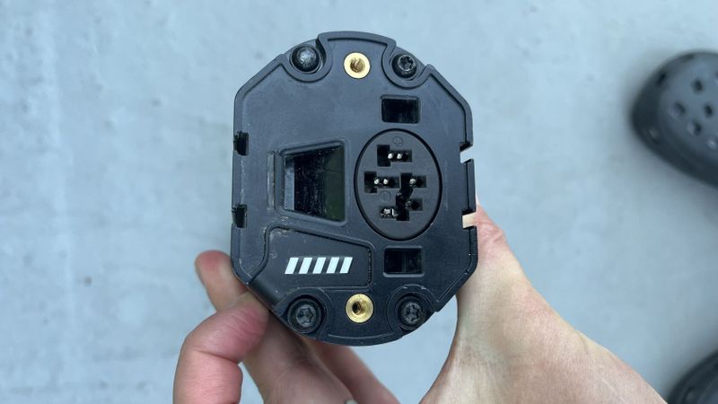 CUBE Reaction Hybrid Performance 500 (2022)