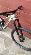 Lapierre Zesty karbon 29" M velikost
