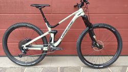 Lapierre Zesty karbon 29" M velikost
