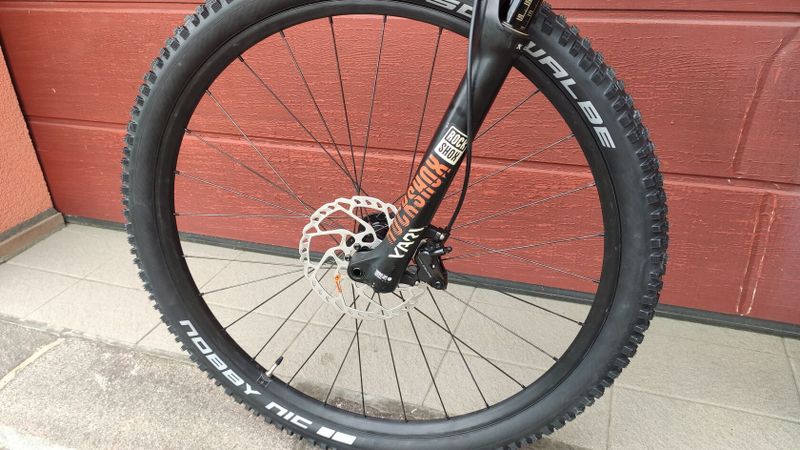 Lapierre Zesty karbon 29" M velikost
