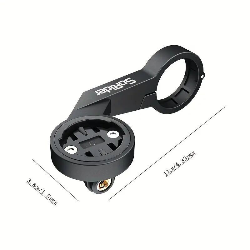 Držák na kolo pro Garmin, Cycplus, iGPsport