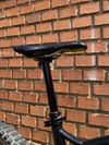 Custom Hardtail Transition