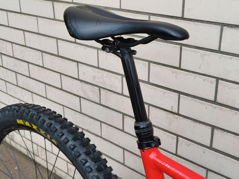 Specialized Stumpjumper 29" FSR Comp L