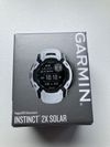 Garmin Instinct 2x solar, záruka