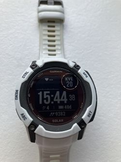 Garmin Instinct 2x solar, záruka