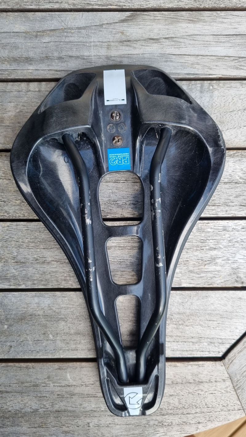 Prodám sedlo Pro Stealth