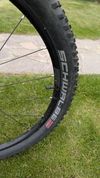 Scott Scale RC600