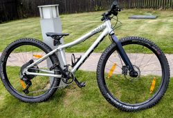 Scott Scale RC600