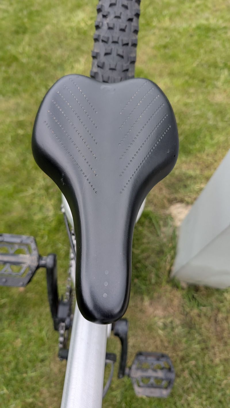 Scott Scale RC600