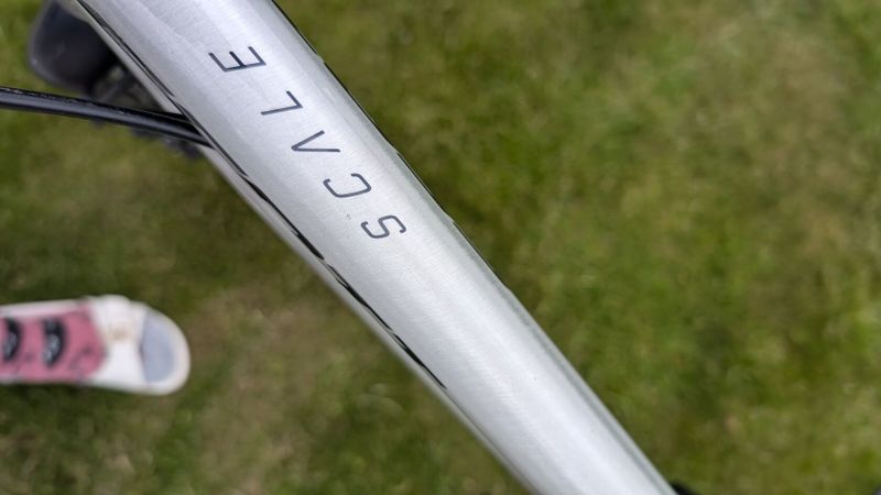 Scott Scale RC600