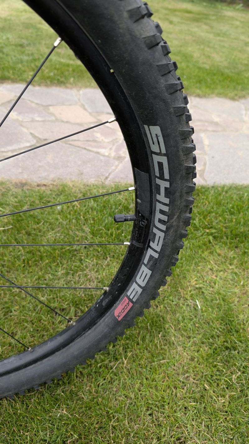 Scott Scale RC600