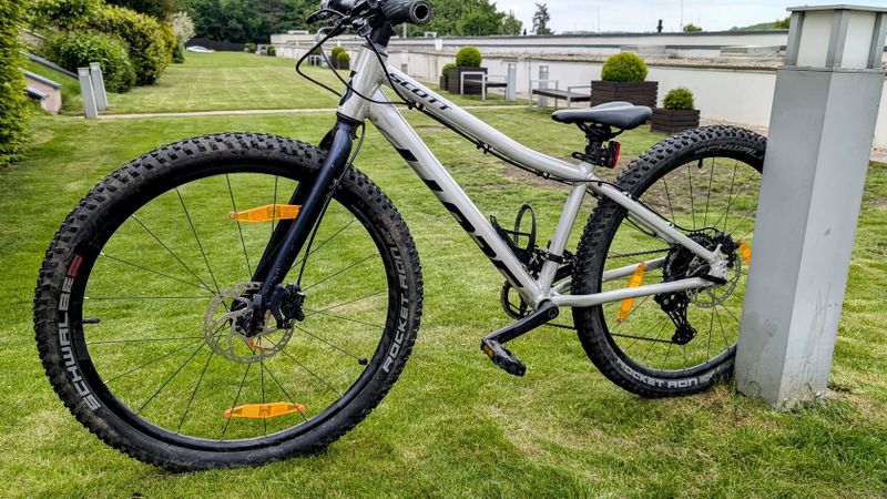 Scott Scale RC600