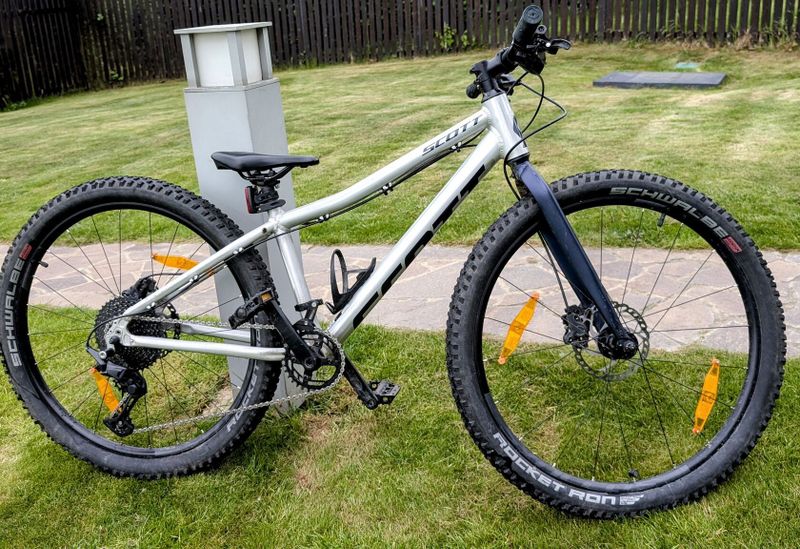 Scott Scale RC600