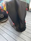 Scicon AEROCOMFORT 2.0 TRIATHLON BIKE TRAVEL BAG