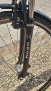 Jízdní kolo Kellys Neos CRX Cross, rám 17"