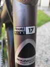 Jízdní kolo Kellys Neos CRX Cross, rám 17"