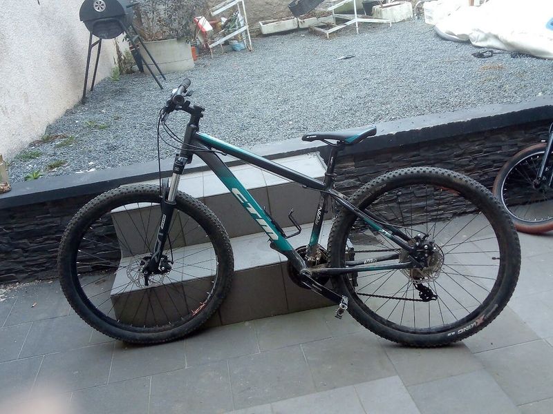 CTM Horské Kolo