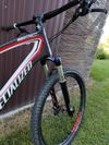 SPECIALIZED EPIC COMP POTŘEBUJI RYCHLE PRODAT