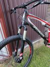 SPECIALIZED EPIC COMP POTŘEBUJI RYCHLE PRODAT