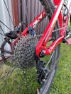 SPECIALIZED EPIC COMP POTŘEBUJI RYCHLE PRODAT