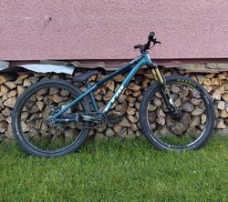 CTM DIRTKING PRO