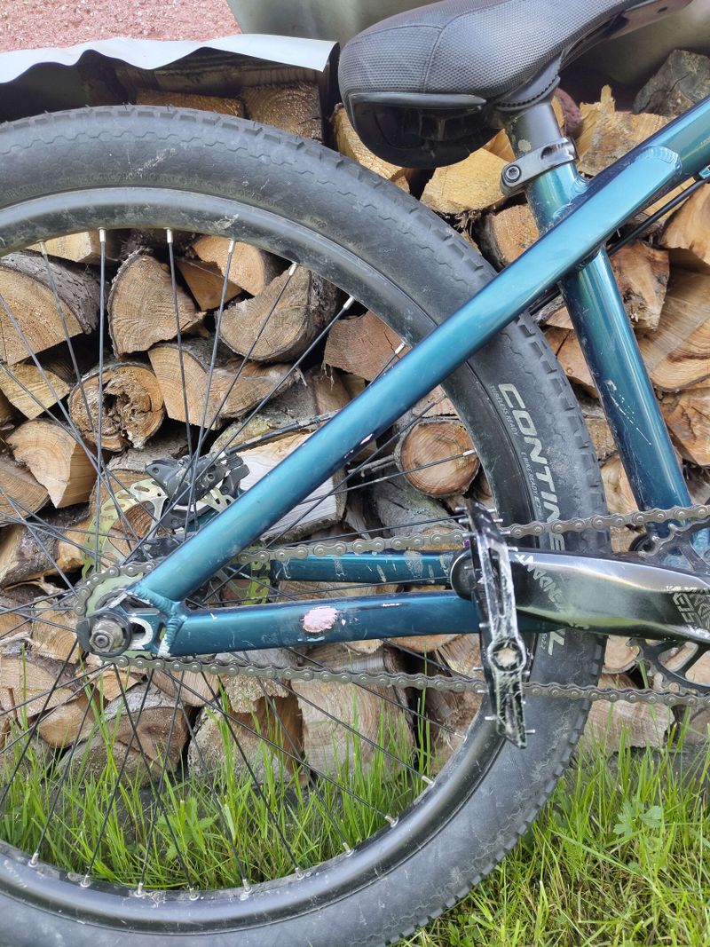 CTM DIRTKING PRO