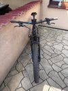 Cube Reaction Hybrid Eagle 500