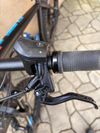 Cube Reaction Hybrid Eagle 500