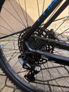 Cube Reaction Hybrid Eagle 500