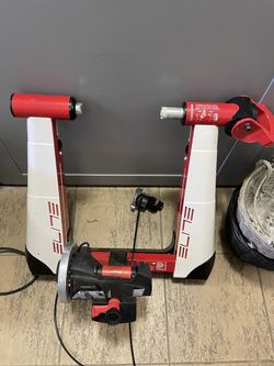 Trenažer Elite Novo Force