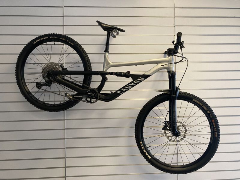 Canyon Spectral 125 Al 5
