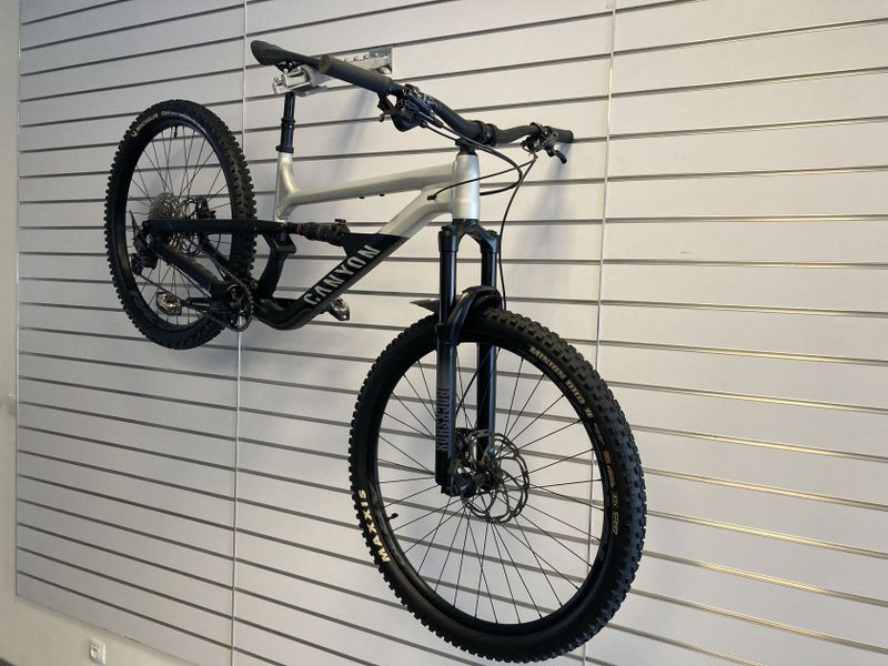 Canyon Spectral 125 Al 5
