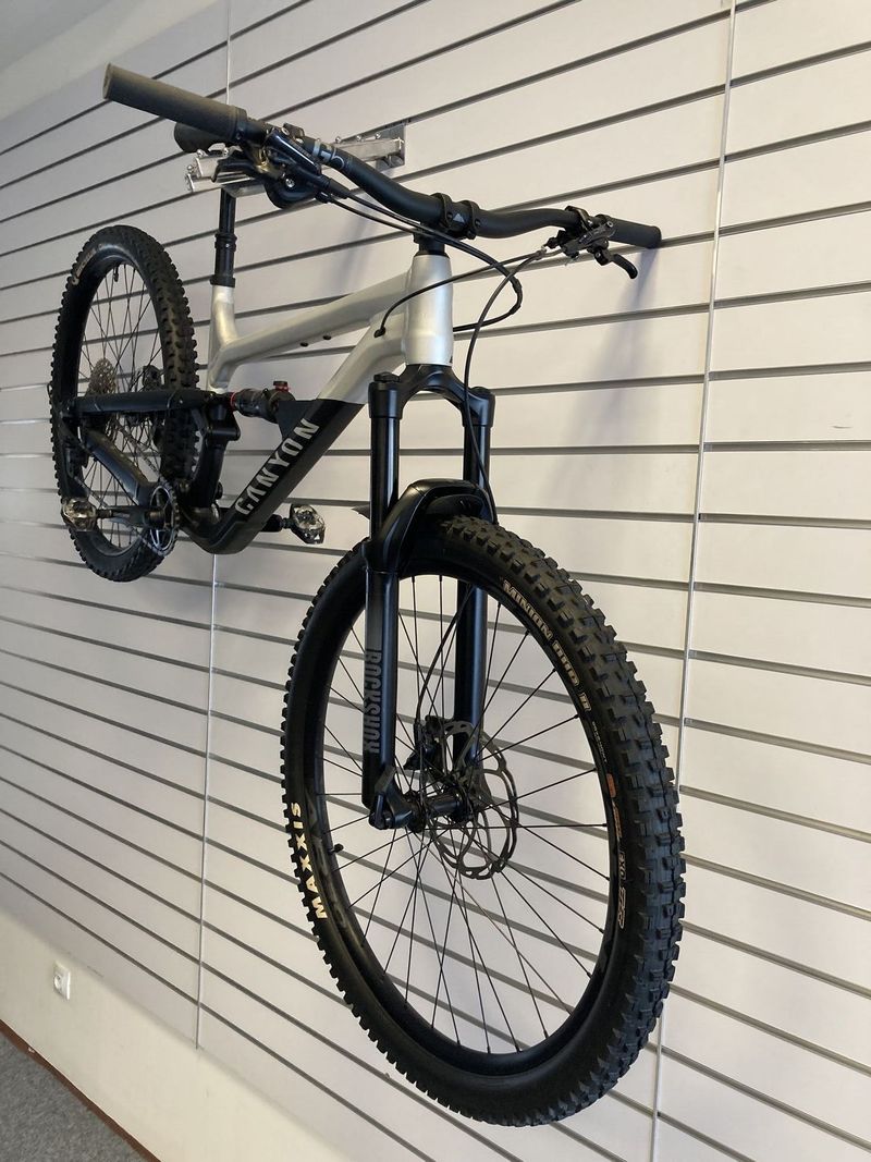 Canyon Spectral 125 Al 5