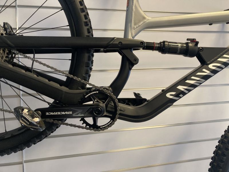 Canyon Spectral 125 Al 5