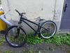 Dirt bike Dartmoor two6player vel.L