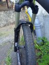 Dirt bike Dartmoor two6player vel.L