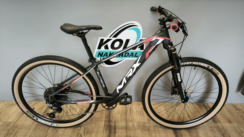MRX XCR 27,5 2024 S/M