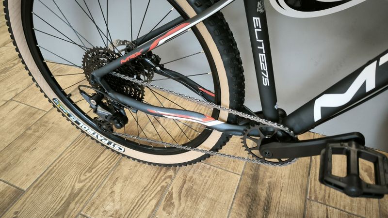 MRX XCR 27,5 2024 S/M