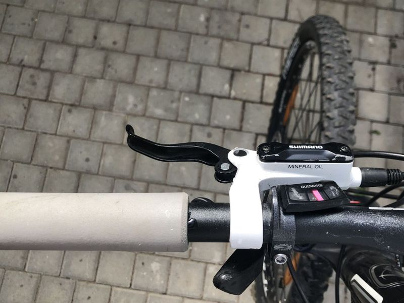 Merida 26" Matts TFS 700 D černá