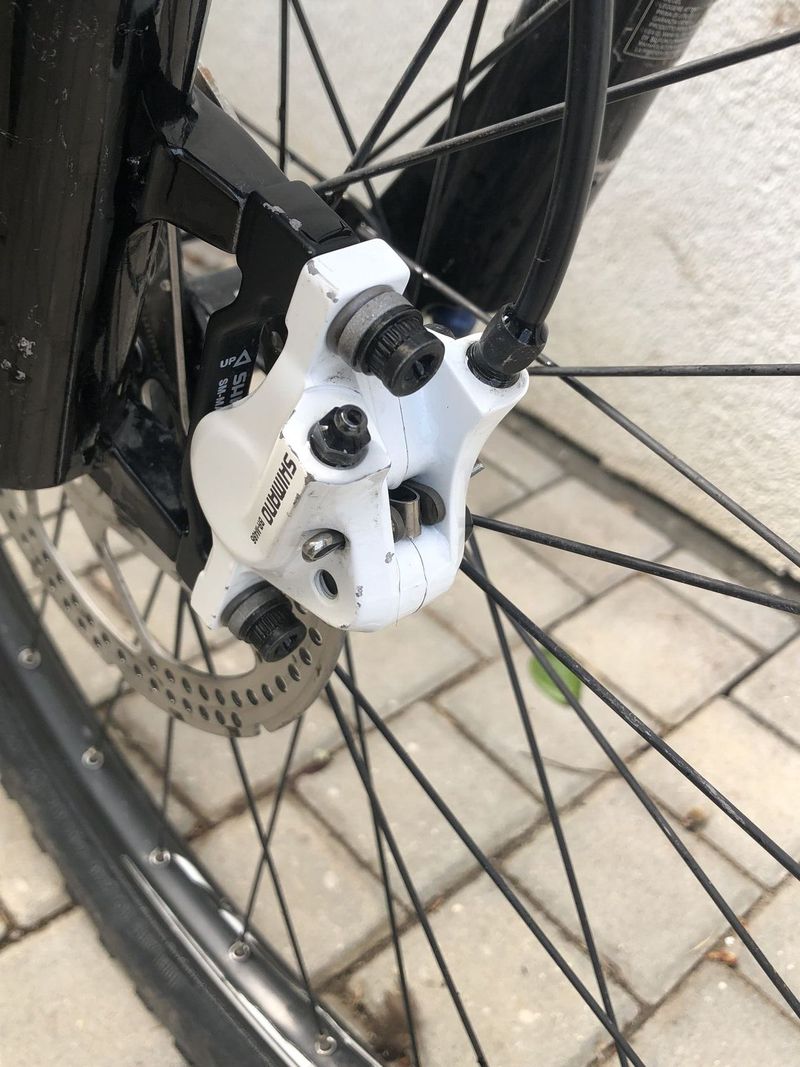 Merida 26" Matts TFS 700 D černá