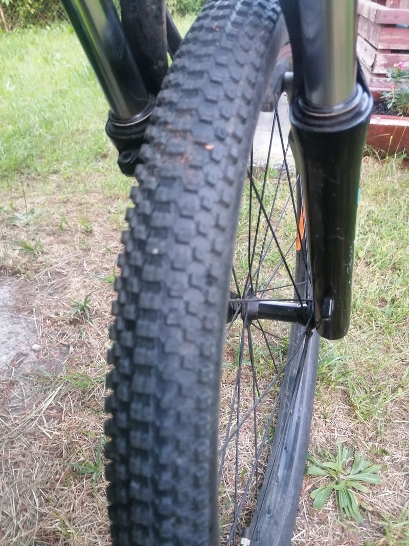GT STOMPER 