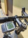 Gravel Cannondale Topstone carbon Neo Lefty